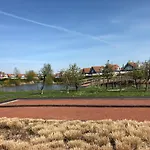 Maxime 207 - Kustpark Village Scaldia