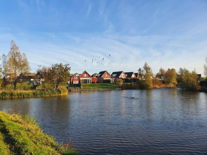 Vakantiehuis Maxime 207 - Kustpark Village Scaldia *