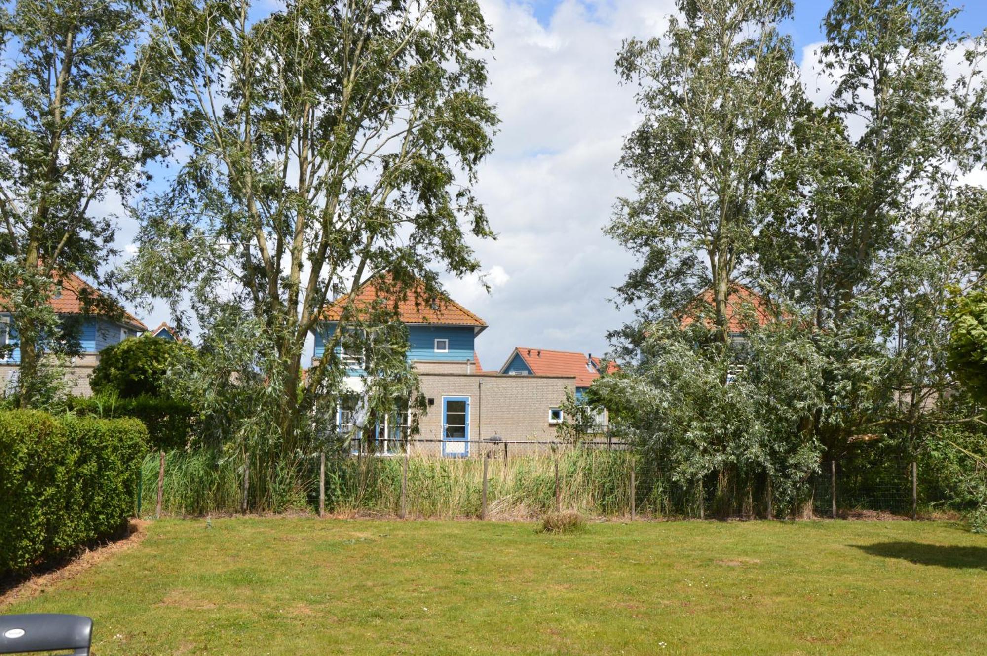 Vakantiehuis Maxime 207 - Kustpark Village Scaldia Hoofdplaat