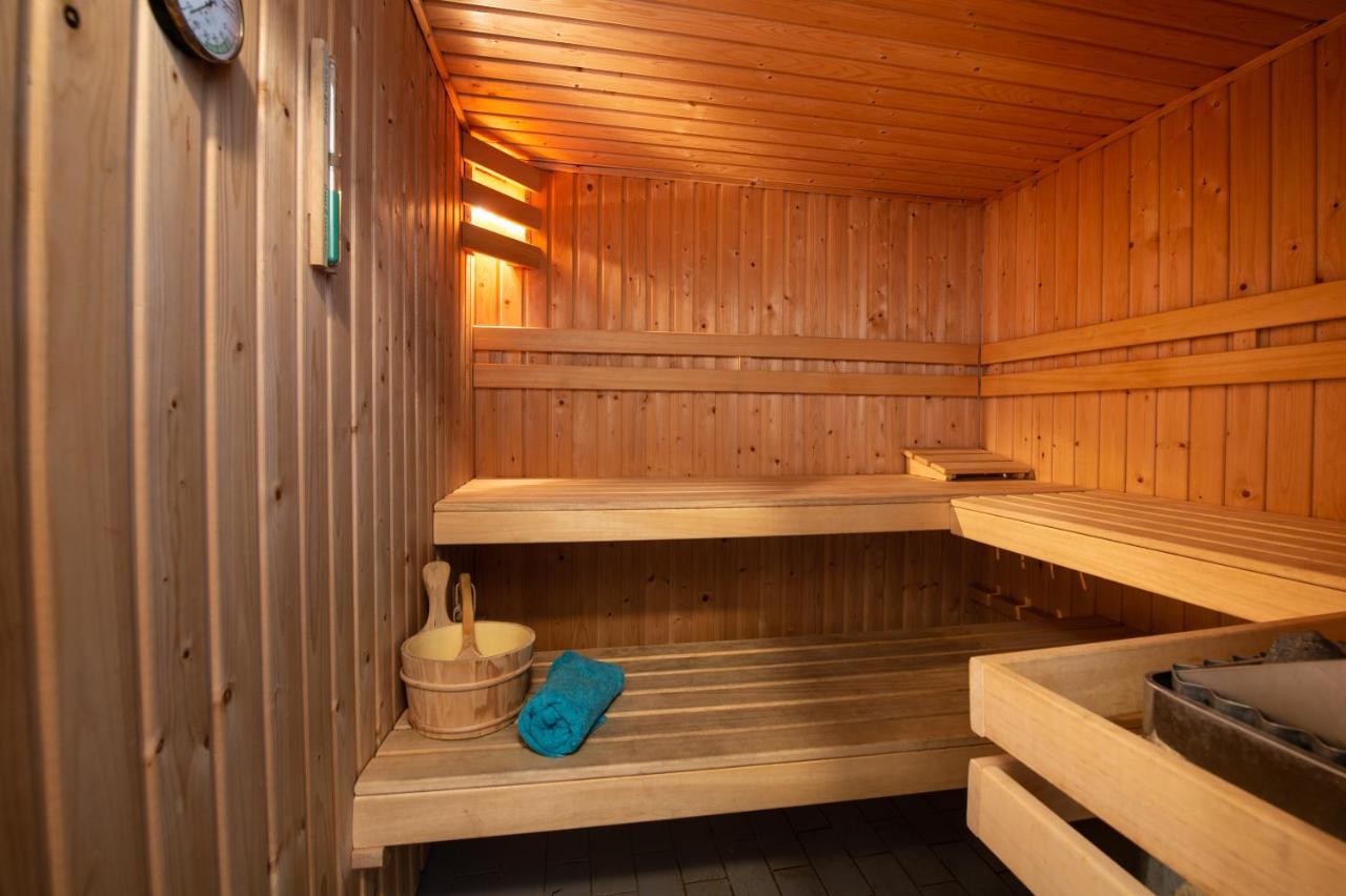 Vakantiehuis Maxime 207 - Kustpark Village Scaldia *