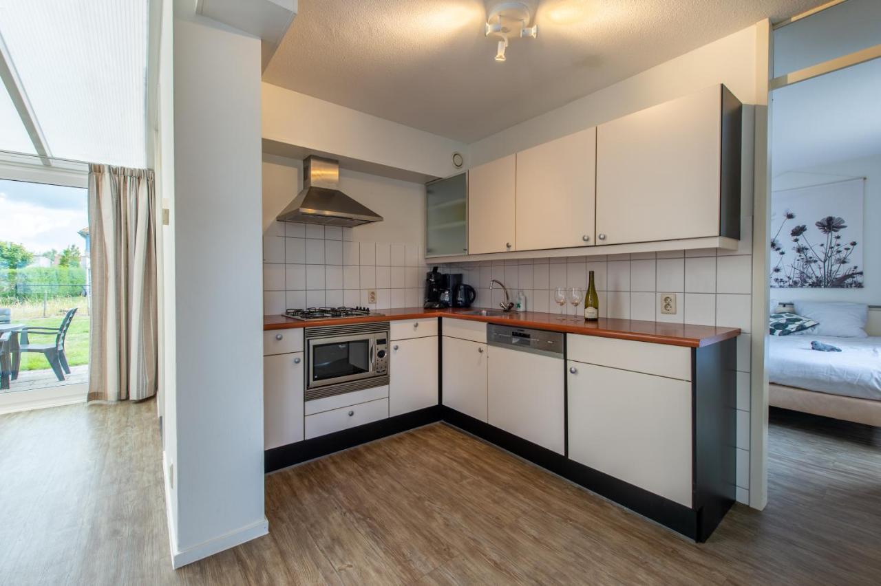 Vakantiehuis Maxime 207 - Kustpark Village Scaldia *